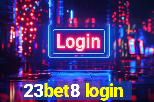 23bet8 login